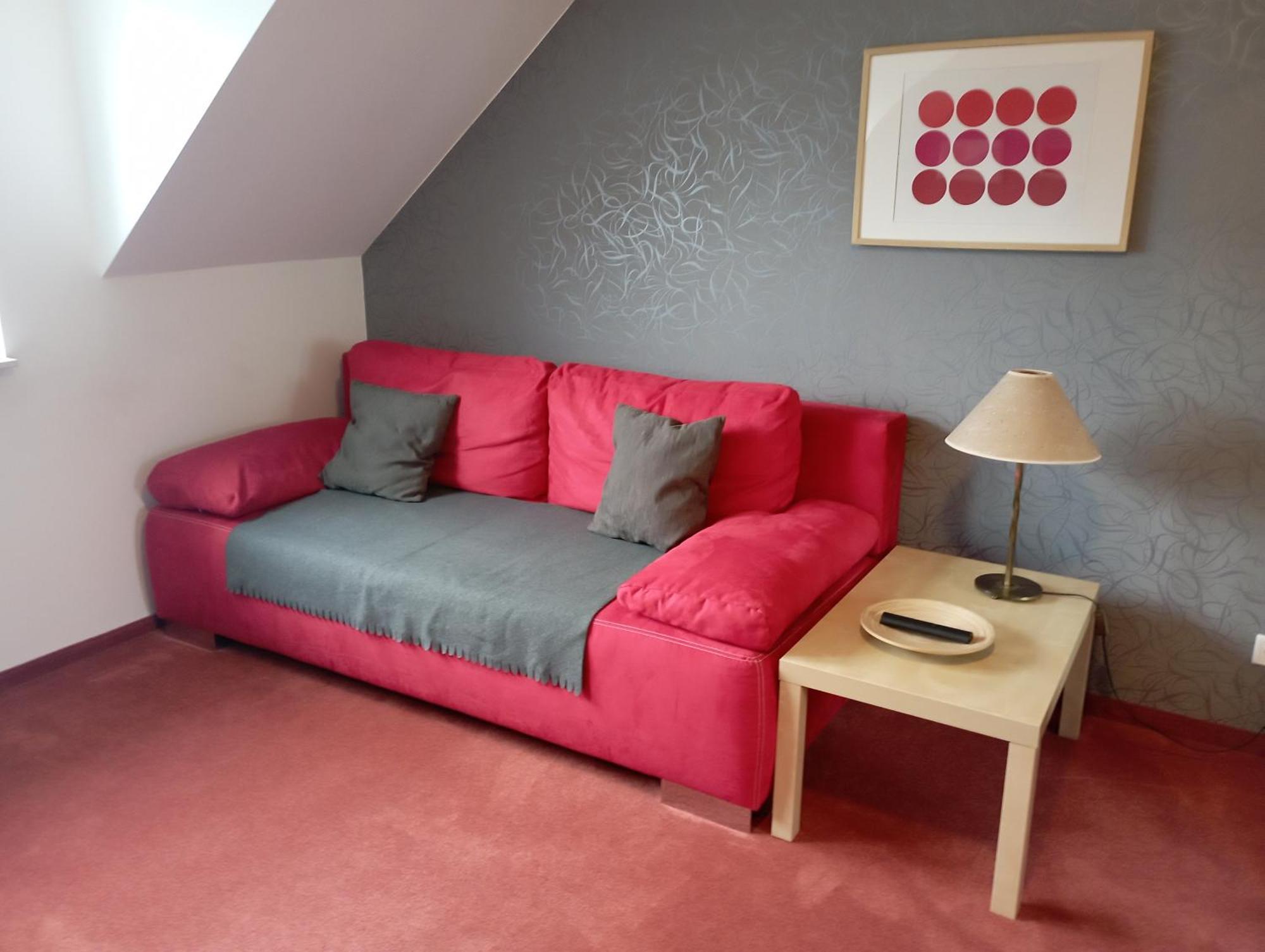 Apartment Mohrini Berlin
